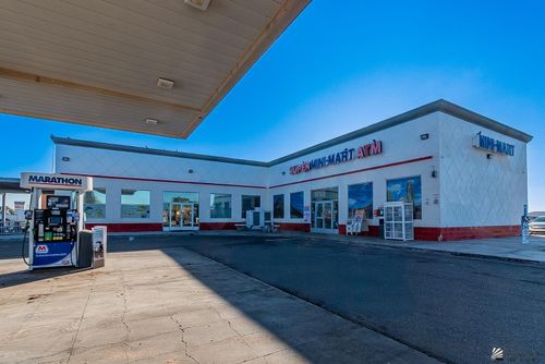 611 E Main St, Somerton, AZ, 85350 | Card Image