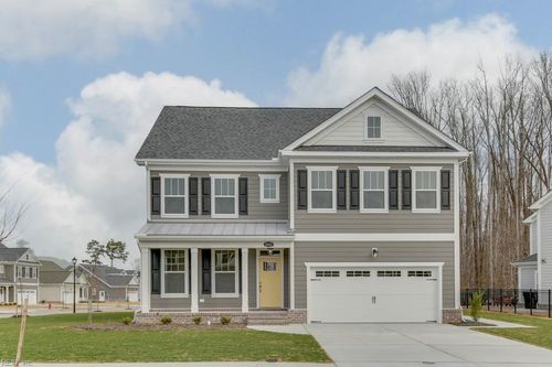 2213 Nantucket Avenue, Chesapeake, VA, 23321 | Card Image