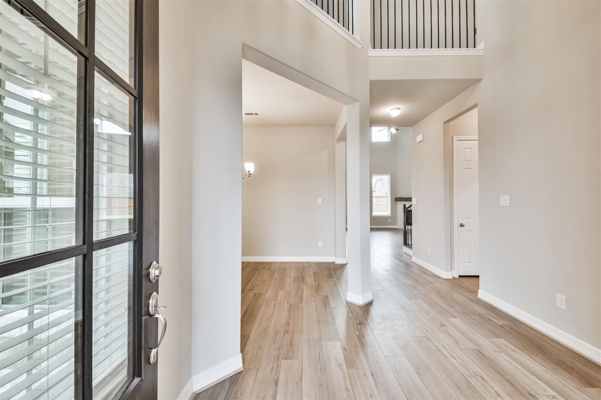 Residential in Magnolia 4