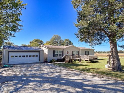 307 W Adams St, Portia, AR, 72457 | Card Image