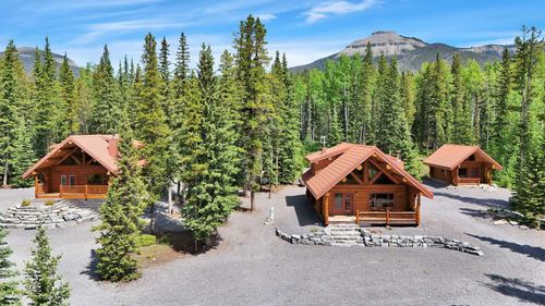 208 Grouse Meadow Lane, Nordegg, AB, T0M2H0 | Card Image