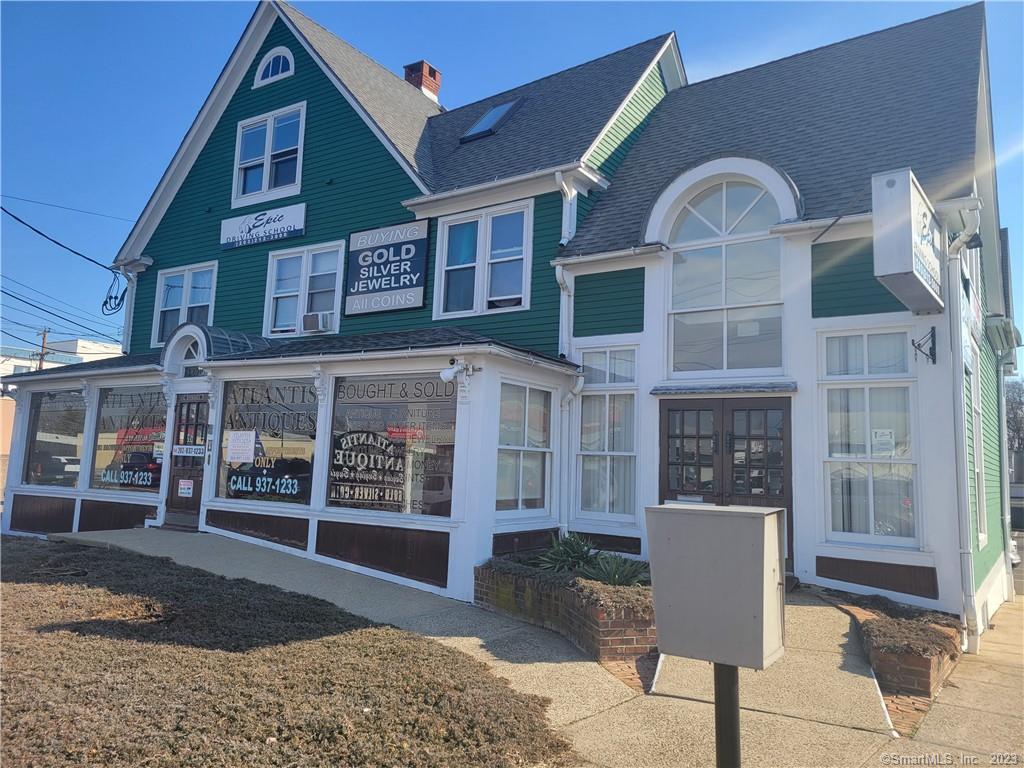 Commercial Lease in West Haven 5