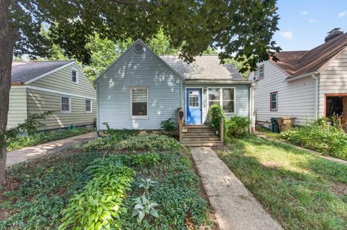 409 Stang Street, Madison, WI, 53704 | Card Image