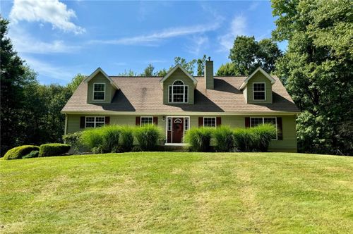 537 George Jr Road, Pine Twp - MER, PA, 16127 | Card Image