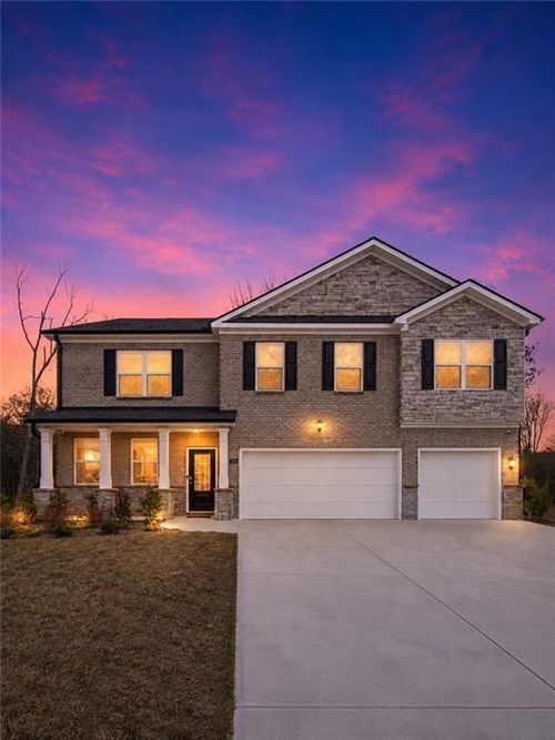 379 Blue Juniper Cir, Loganville, GA, 30052-6539 | Card Image