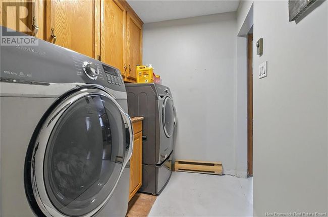 764 Papineau Crt, House other with 5 bedrooms, 3 bathrooms and null parking in Dieppe NB | Image 37