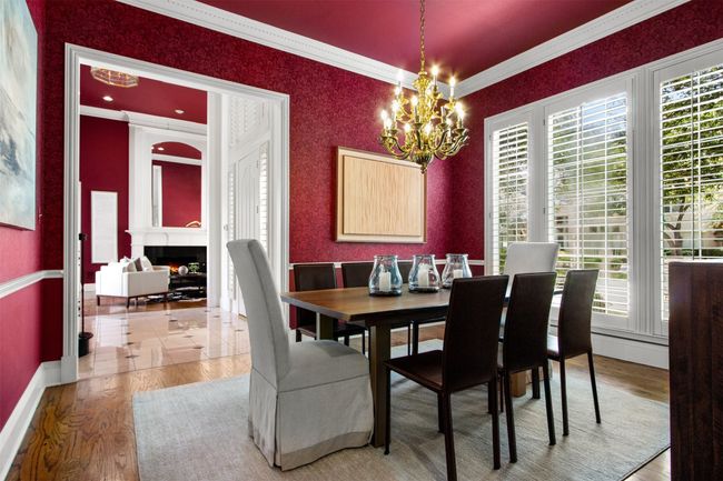 3928 Dove Creek Ln, House other with 4 bedrooms, 5 bathrooms and null parking in Plano TX | Image 5