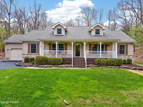 109 Maple Ridge Rd, Milford, PA, 18337-7742 | Card Image