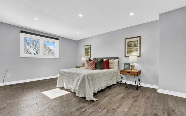 914 Traddles Ave, House other with 4 bedrooms, 3 bathrooms and 2 parking in Oshawa ON | Image 9