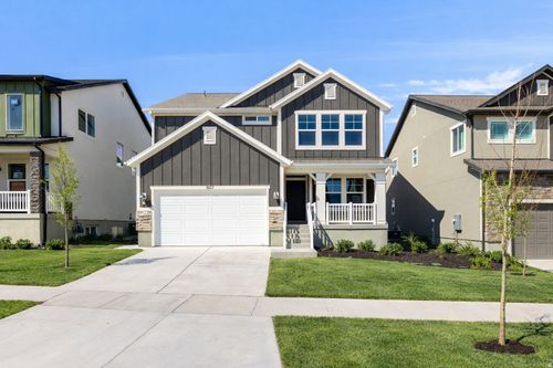 608-927 Banner Dr, Saratoga Springs, UT, 84045 | Card Image