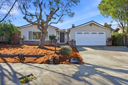 41581 Joyce Ave, Fremont, CA, 94539 | Card Image