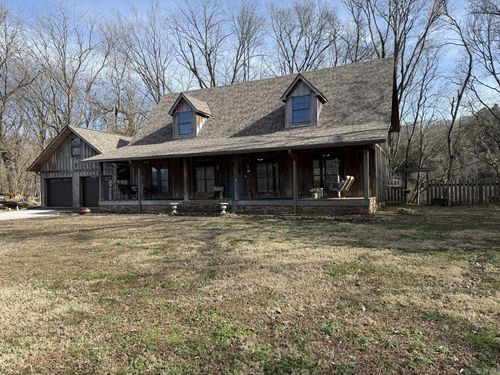 741 Hayden Heights Rd, Mountain View, AR, 72560-8686 | Card Image
