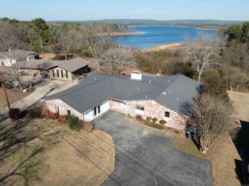 2535 Beach Dr, Heber Springs, AR, 72543-6203 | Card Image