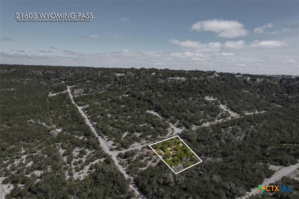 Land in Leander 5