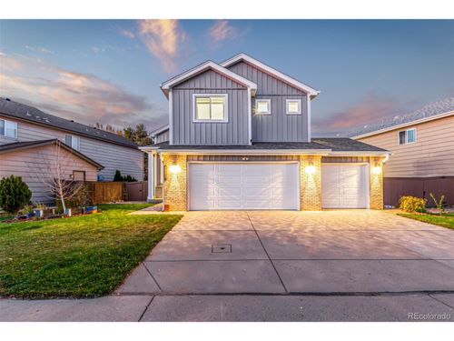 2277 Hyacinth Rd, Highlands Ranch, CO, 80129-4695 | Card Image