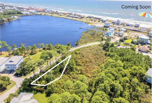0 E Seahorse East Circle, Santa Rosa Beach, FL, 32459 | Card Image