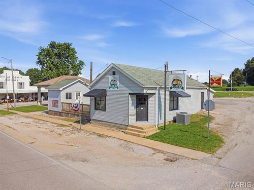 102 Park, Pocahontas, IL, 62275 | Card Image