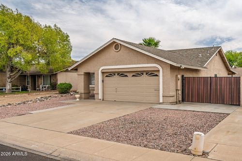 5625 W Sunnyside Dr, Glendale, AZ, 85304-2611 | Card Image