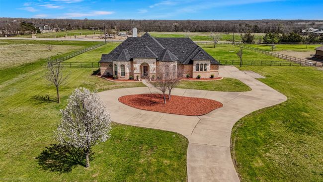 477 Horseshoe Bnd, House other with 3 bedrooms, 3 bathrooms and null parking in Royse City TX | Image 4