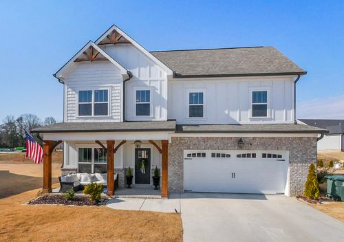 521 Sliding Home Run, Chattanooga, TN, 37421-8007 | Card Image
