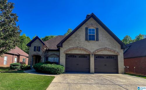413 Ballantrae Rd, PELHAM, AL, 35124-6250 | Card Image