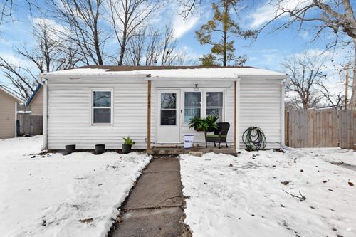 2045 Judson Street, Manhattan, KS, 66502 | Card Image