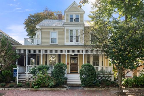 2-58 Trowbridge St, Cambridge, MA, 02138-4113 | Card Image