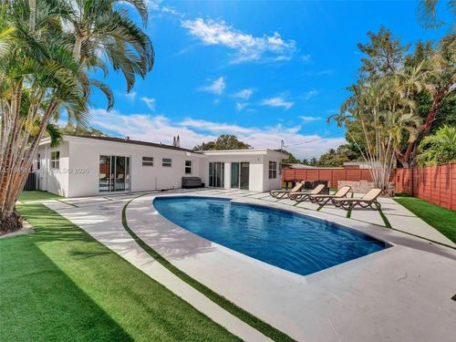 2461 16th Ct, Fort Lauderdale, FL, 33312-4006 | Card Image