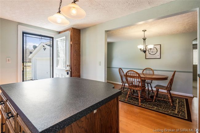 4621 Saint Johns Rd, Home with 3 bedrooms, 1 bathrooms and null parking in Floyds Knobs IN | Image 26