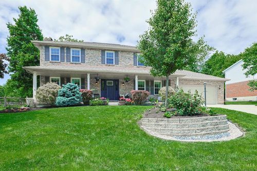 4390 Cody Brook Dr, Liberty Twp, OH, 45011-5475 | Card Image