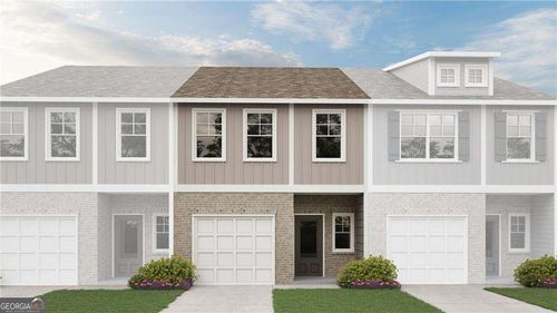 86 Vickers Point Dr, Fairburn, GA, 30213-1385 | Card Image