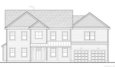 Lot #7 High Road, House other with 4 bedrooms, 2 bathrooms and null parking in Berlin CT | Image 1