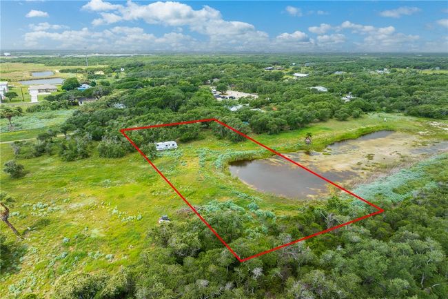 132 Dominguez Rd, Home with 0 bedrooms, 0 bathrooms and null parking in Aransas Pass TX | Image 4