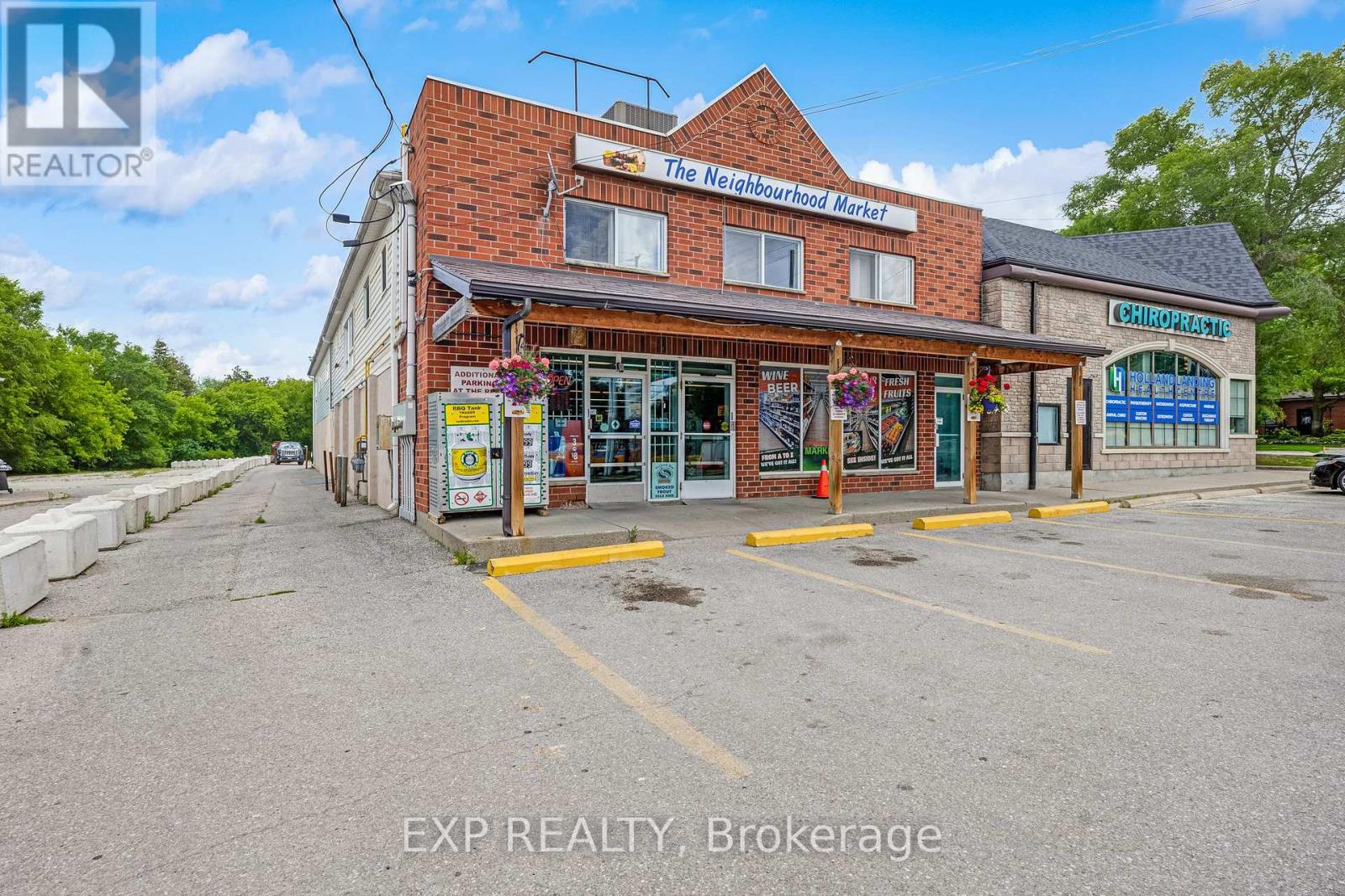 Commercial Sale in East Gwillimbury (Holland Landing) 5