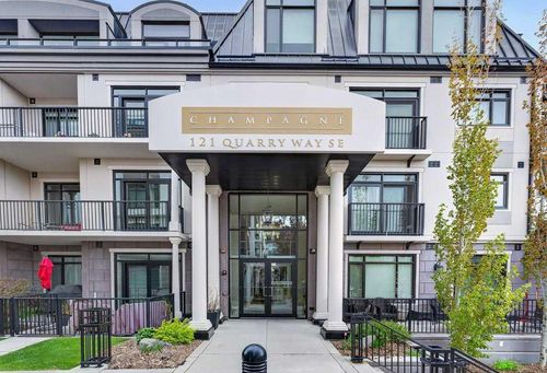107-121 Quarry Way Se, Calgary, AB, T2C5J1 | Card Image