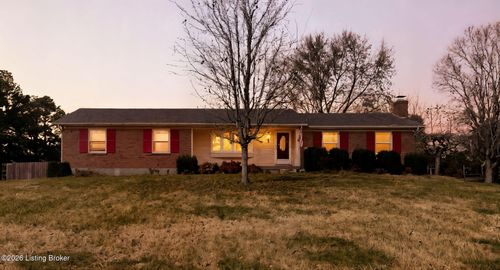 254 Oakridge Ct, Mt Washington, KY, 40047-7720 | Card Image
