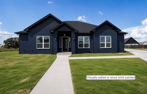 2147 Heath St, Sulphur Springs, TX, 75482-7841 | Card Image