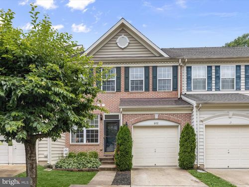 602 Rustic Ct, Perryville, MD, 21903-2590 | Card Image