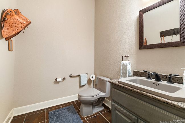 436 Hidden Springs Dr, House other with 3 bedrooms, 4 bathrooms and null parking in Spring Branch TX | Image 33