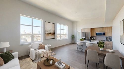 203-75 Willow Ct, Boston, MA, 02125 | Card Image