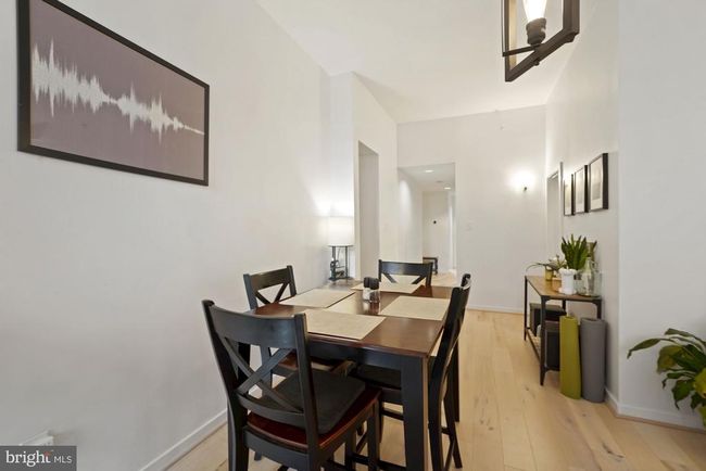 APT-131 - 1530 Key Blvd, Condo with 2 bedrooms, 1 bathrooms and null parking in ARLINGTON VA | Image 9