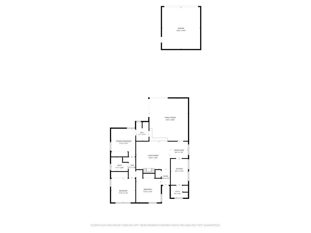 Residential in Reseda 5