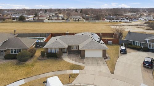 7545 Halesia Ct, Orland Park, IL, 60462-4201 | Card Image