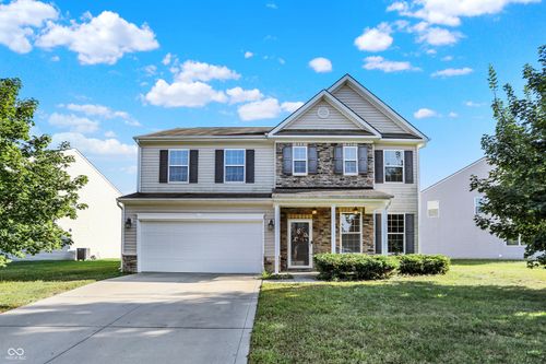10553 Virginia Ave, Indianapolis, IN, 46234-3265 | Card Image