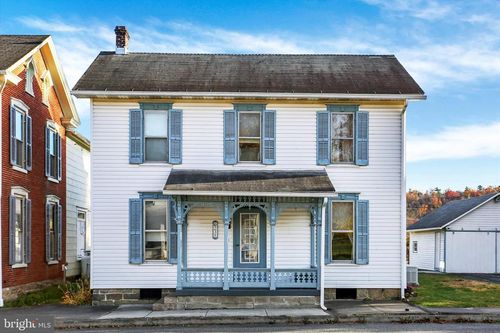 235 W Main St, NEW BLOOMFIELD, PA, 17068-9618 | Card Image