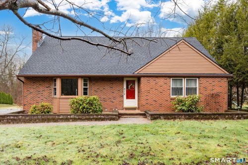 160 Flanders Rd, Southington, CT, 06489-2812 | Card Image