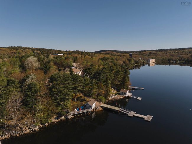 10 Oakland Point Lane, House other with 5 bedrooms, 3 bathrooms and 4 parking in Head Of St Margarets Bay NS | Image 44