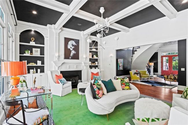 13922 Tree Loft Rd, House other with 7 bedrooms, 9 bathrooms and null parking in Milton GA | Image 16