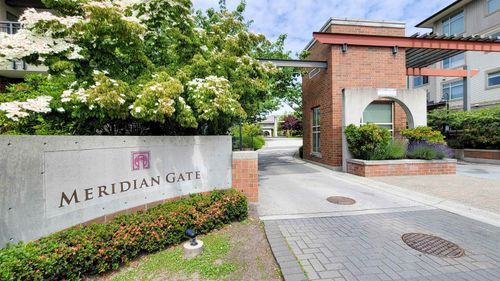 217-9299 Tomicki Ave, Richmond, BC, V6X0C5 | Card Image