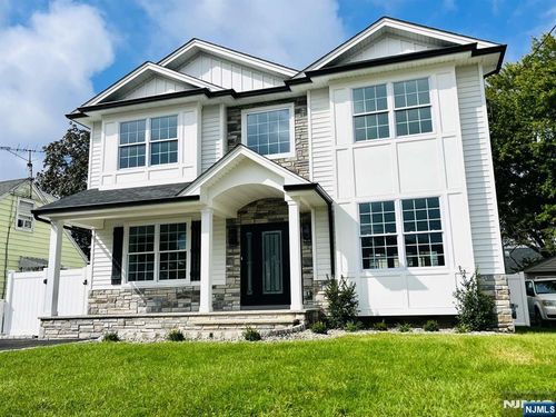 599 Ash Ave, Saddle Brook, NJ, 07663-4902 | Card Image